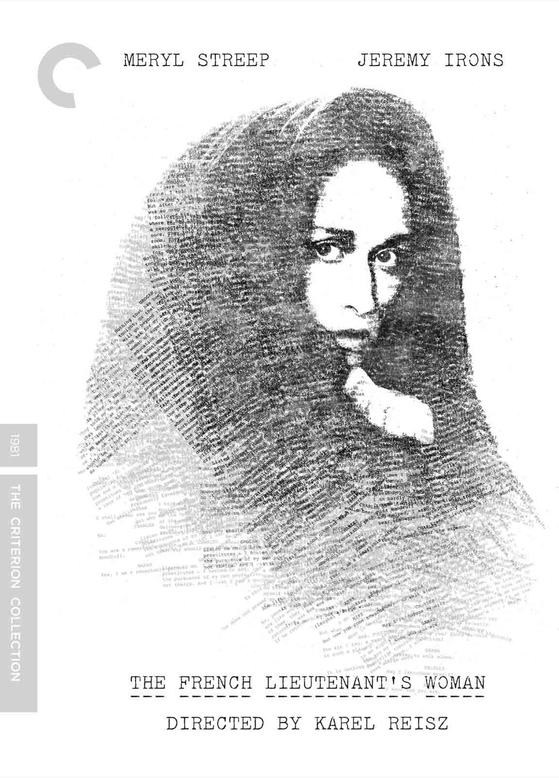 法国中尉的女人